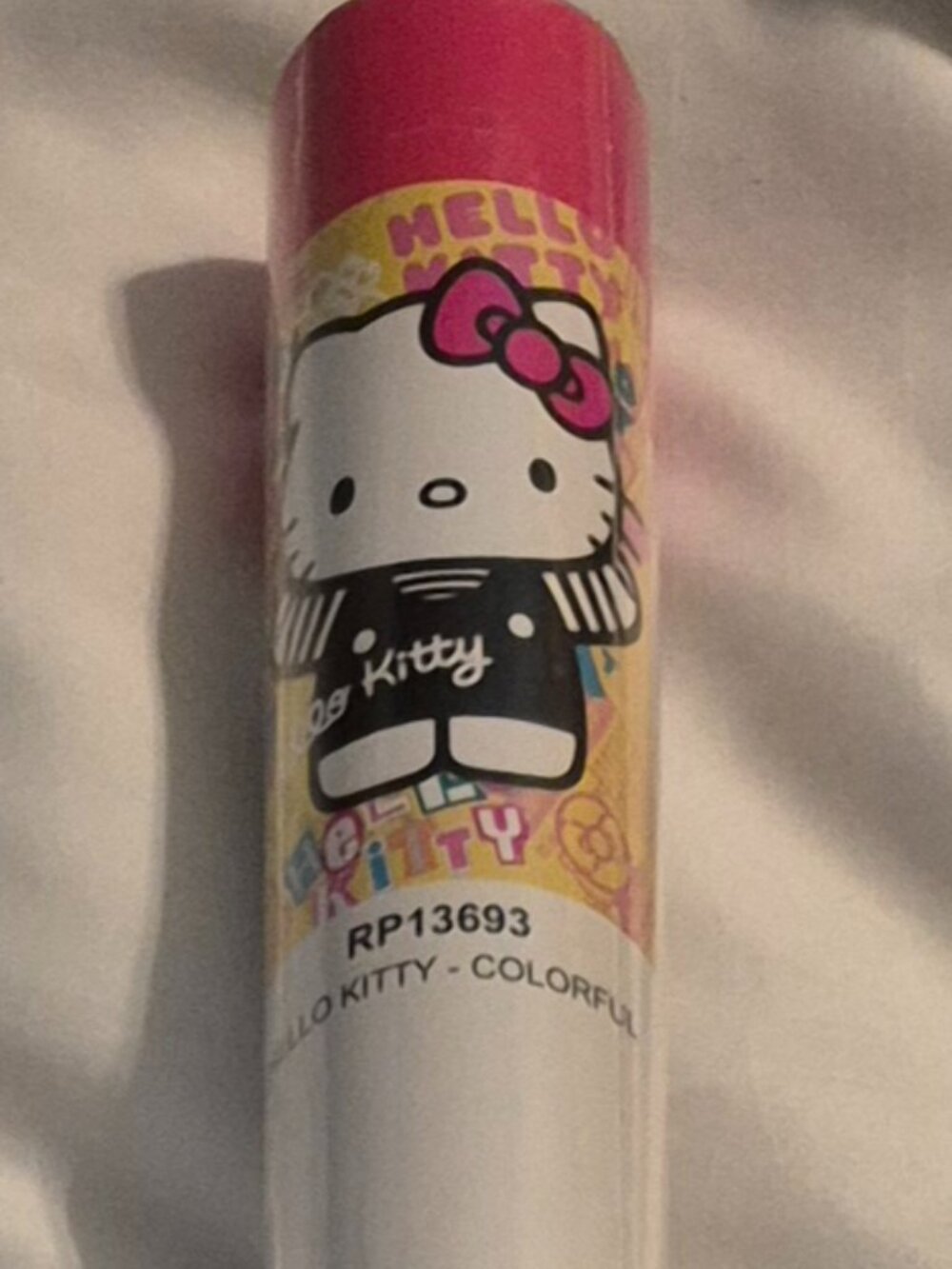 Trends International Poster Hello Kitty - Colorful 22.375" x 34" BRAND NEW CUTE!